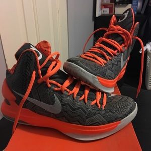 KD Black history month BHM